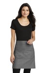 port authority a801 market half bistro apron Front Thumbnail