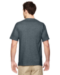 Jerzees 29P Dri-Power® 50/50 T-Shirt with a Pocket Back Thumbnail