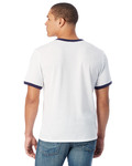 alternative 5103bp unisex keeper ringer t-shirt Back Thumbnail