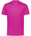 Augusta Sportswear 790 NexGen Wicking Tee Front Thumbnail
