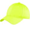 Port & Company C914 Six-Panel Unstructured Twill Cap Front Thumbnail