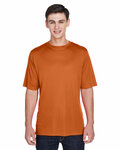 team 365 tt11 men's zone performance t-shirt Front Thumbnail