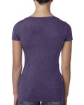 Next Level 6730 Ladies' Triblend Scoop Back Thumbnail