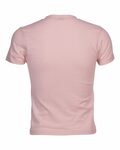 Tultex 295 Youth Heavyweight Tee Back Thumbnail
