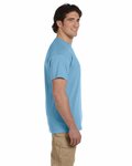 Fruit of the Loom 3931 Adult HD Cotton™ T-Shirt Side Thumbnail