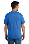 Port & Company PC340 CVC Tee Back Thumbnail