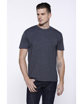 StarTee ST2410 Men's CVC Crew Neck T-shirt Front Thumbnail