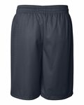 Badger Sport 7209 Mesh/Tricot 9 Inch Short Back Thumbnail