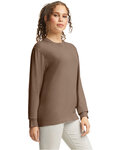 Comfort Colors C6014 Adult Heavyweight RS Long-Sleeve T-Shirt Side Thumbnail