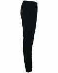 augusta sportswear 7733 ladies tapered leg pant Side Thumbnail