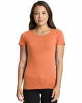 next level n1510 ladies' ideal t-shirt Front Thumbnail