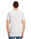anvil 5624 adult lightweight long & lean t-shirt Back Thumbnail