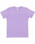 LAT 6901 Unisex Fine Jersey T-Shirt Front Thumbnail