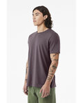 Bella + Canvas 3001C Unisex Jersey T-Shirt Side Thumbnail