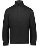 Holloway 223558 SeriesX Full-Zip Jacket Front Thumbnail