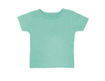 Rabbit Skins 3401 Infant Cotton Jersey T-Shirt Front Thumbnail