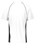 augusta sportswear a1561 youth limit jersey Back Thumbnail