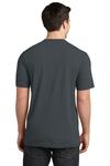 District DT6000P Very Important Tee ® with Pocket Back Thumbnail