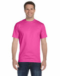 hanes 5280 adult essential short sleeve t-shirt Front Thumbnail