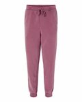 independent trading co. prm50ptpd pigment-dyed fleece pants Front Thumbnail