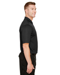 harriton m348t men's tall advantage snag protection plus il polo Side Thumbnail