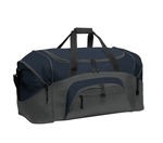 Port Authority BG99 - Standard Colorblock Sport Duffel Front Thumbnail