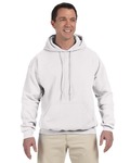 Gildan G125 DryBlend ® Pullover Hooded Sweatshirt Front Thumbnail