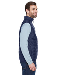 CORE365 CE702 Men's Prevail Packable Puffer Vest Side Thumbnail