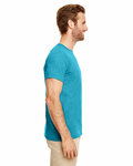 gildan g640 adult softstyle® t-shirt Side Thumbnail