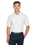 Devon & Jones DG150 Men's DRYTEC20™ Performance Polo Front Thumbnail