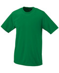 Augusta Sportswear 791 Youth Wicking T-Shirt Front Thumbnail