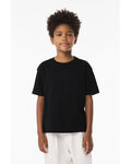 bella + canvas 3010y youth 6oz heavyweight t-shirt Front Thumbnail