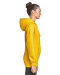 Lane Seven LS14001 Premium Pullover Hooded Sweatshirt Side Thumbnail