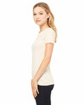 bella + canvas 6004 ladies' the favorite t-shirt Side Thumbnail