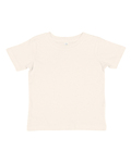 Rabbit Skins 3322 Infant Fine Jersey T-Shirt Front Thumbnail