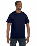 Hanes 5250T Men's Authentic-T T-Shirt Front Thumbnail