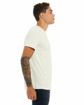 Bella + Canvas 3001C Unisex Jersey T-Shirt Side Thumbnail