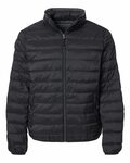 weatherproof 211136 poly-fill pax puffer jacket Front Thumbnail