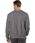 Champion S1049 Adult Reverse Weave® Crew Back Thumbnail