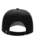 richardson 225 casual performance cap Back Thumbnail