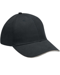 adams pe102 performer cap Front Thumbnail