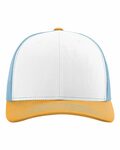 richardson 112 snapback trucker cap Front Thumbnail