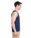 gildan g520 adult heavy cotton™ tank Side Thumbnail