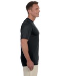 augusta sportswear 790 nexgen wicking tee Side Thumbnail