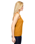 Augusta Sportswear 1705 Ladies Training Tank Side Thumbnail