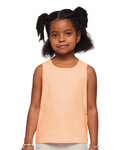 Rabbit Skins RS3323 Toddler Unisex Tank Front Thumbnail