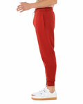 bella + canvas 3727 unisex jogger sweatpant Side Thumbnail