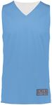 Augusta Sportswear AS161 Tricot Mesh Reversible Jersey 2.0 Front Thumbnail