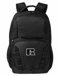 russell athletic ub83uea lay-up backpack Front Thumbnail