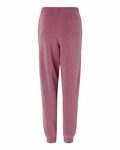 independent trading co. prm50ptpd pigment-dyed fleece pants Back Thumbnail